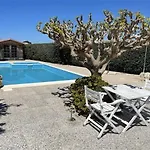 Mediterranean Villa, Relax&nature Villa *