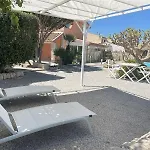 Mediterranean Villa, Relax&nature Villa Marina di Ragusa