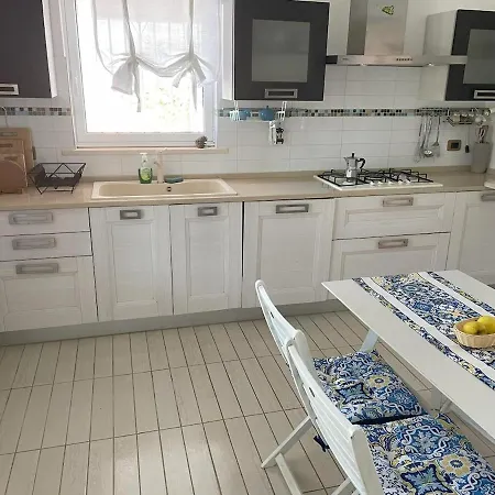 Mediterranean Villa, Relax&nature * Marina di Ragusa