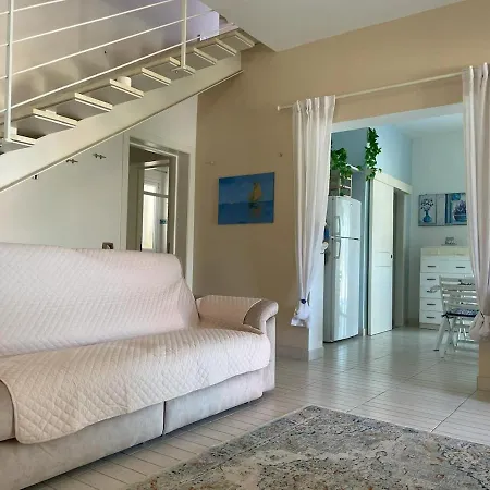 Mediterranean Villa, Relax&nature Villa Marina di Ragusa