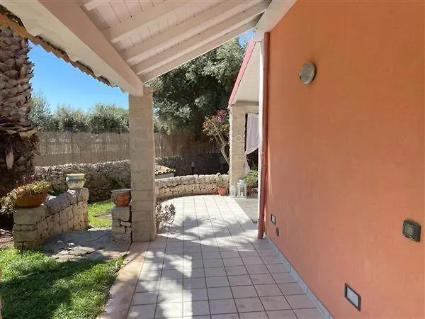 Mediterranean Villa, Relax&nature *