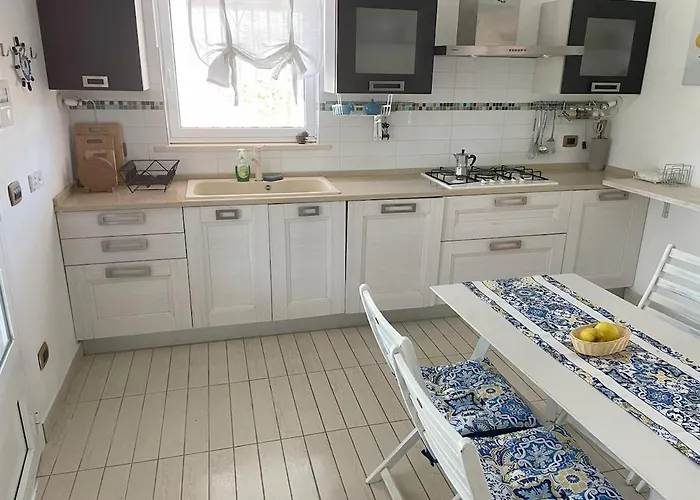 Mediterranean Villa, Relax&nature * Marina di Ragusa