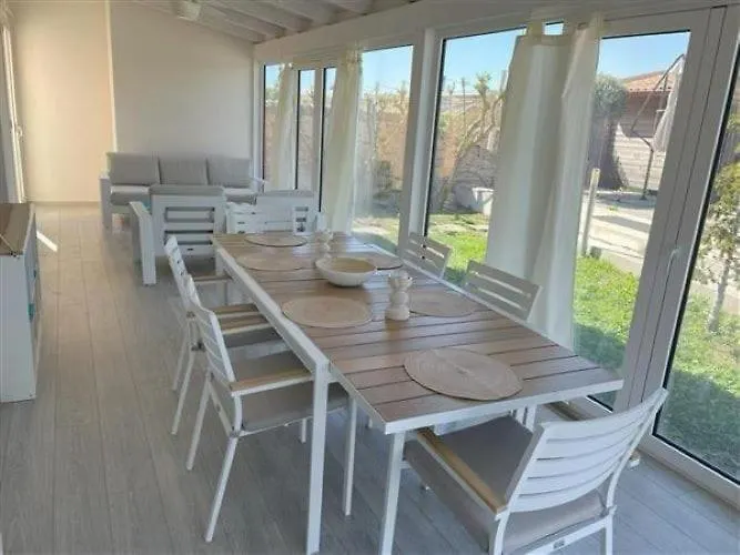 Villa Mediterranean Villa, Relax&nature Marina di Ragusa