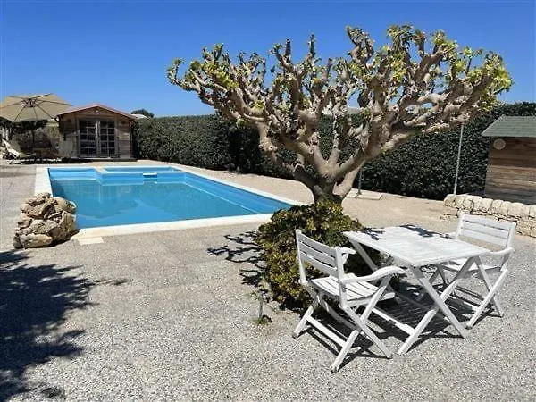 Mediterranean Villa, Relax&nature Villa *